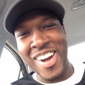 Meet your Posher, Nigel